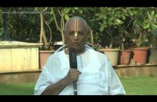 What does God say about womens working outside the home by H.G Vasudev Prabhu